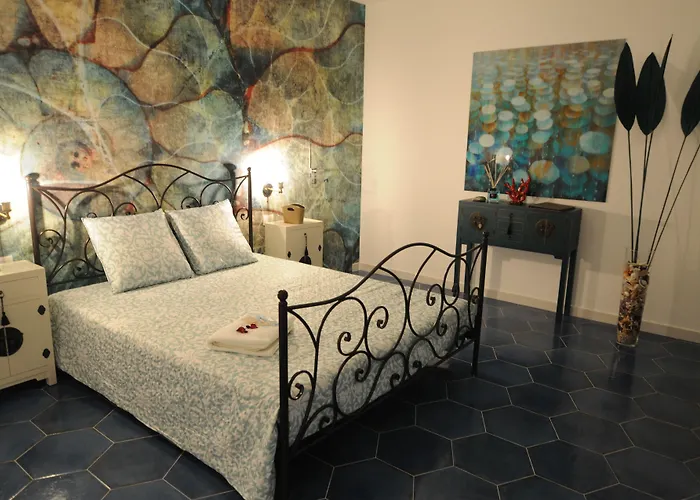 Quattrocuori Boutique Hotel & Spa